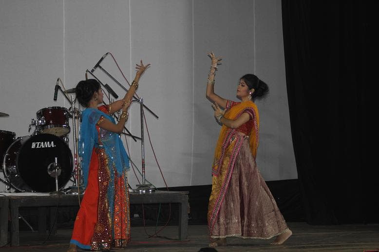 Dr. P. C. Mahalanobis School of Management Hooghly Events & Activities photo 8