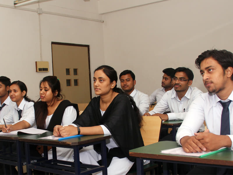 Dr. P. C. Mahalanobis School of Management Hooghly Campus photo 6