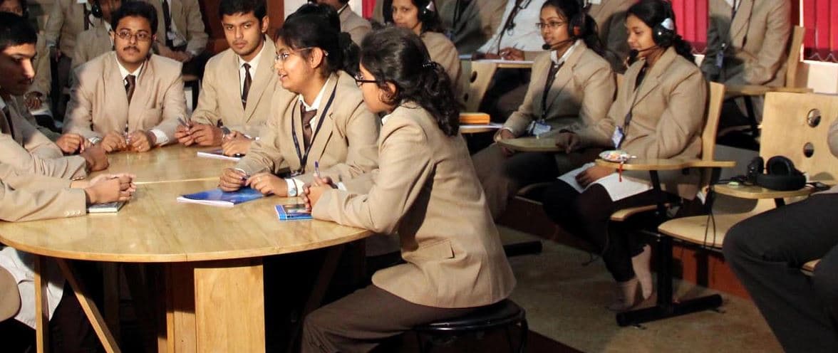 Dr. P. C. Mahalanobis School of Management Hooghly Campus photo 4