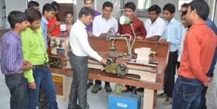 TeamLease Skills University Vadodara Infrastructure photo 7