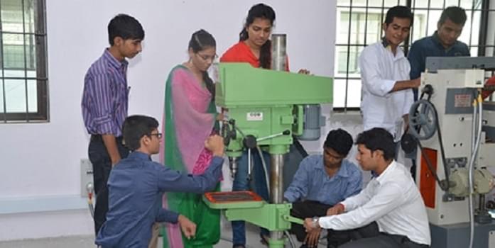 TeamLease Skills University Vadodara Infrastructure photo 8