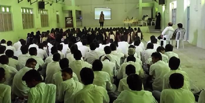 TeamLease Skills University Vadodara Infrastructure photo 9