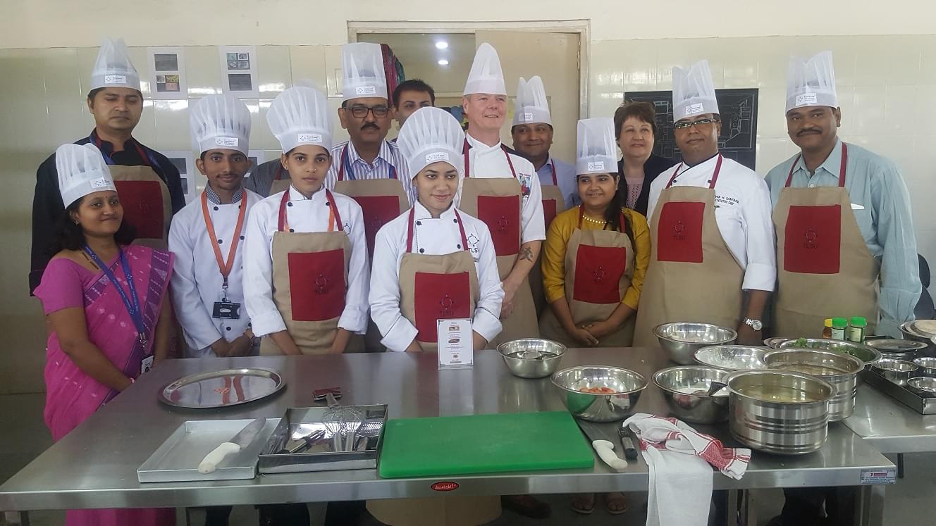 TeamLease Skills University Vadodara Events photo 2