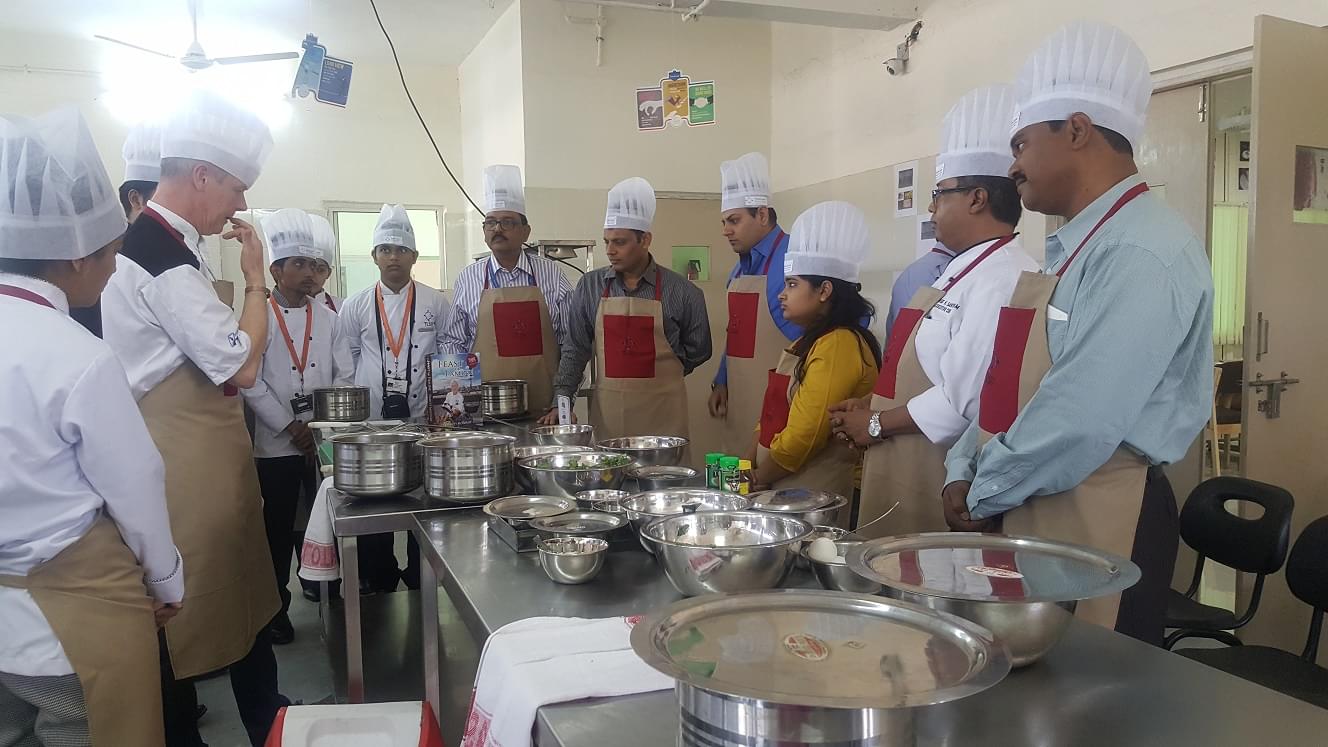 TeamLease Skills University Vadodara Events photo 3