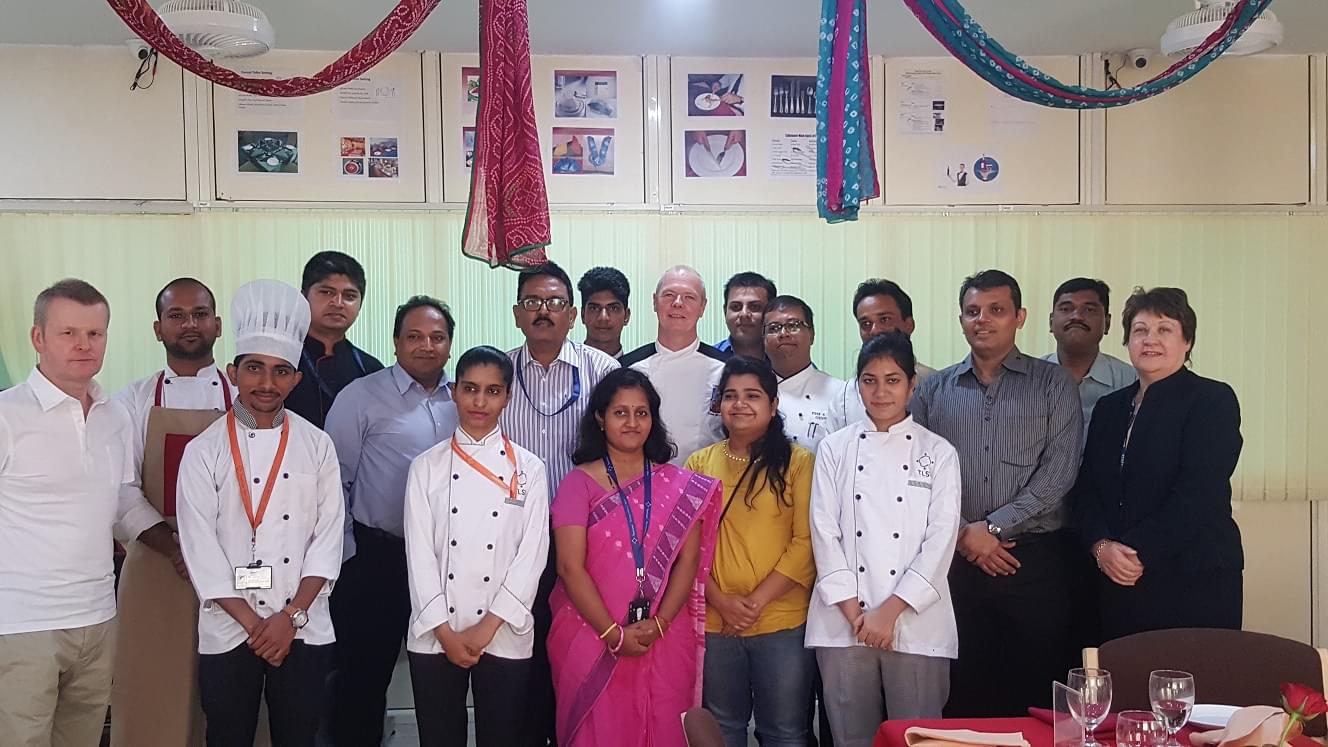 TeamLease Skills University Vadodara Events photo 4