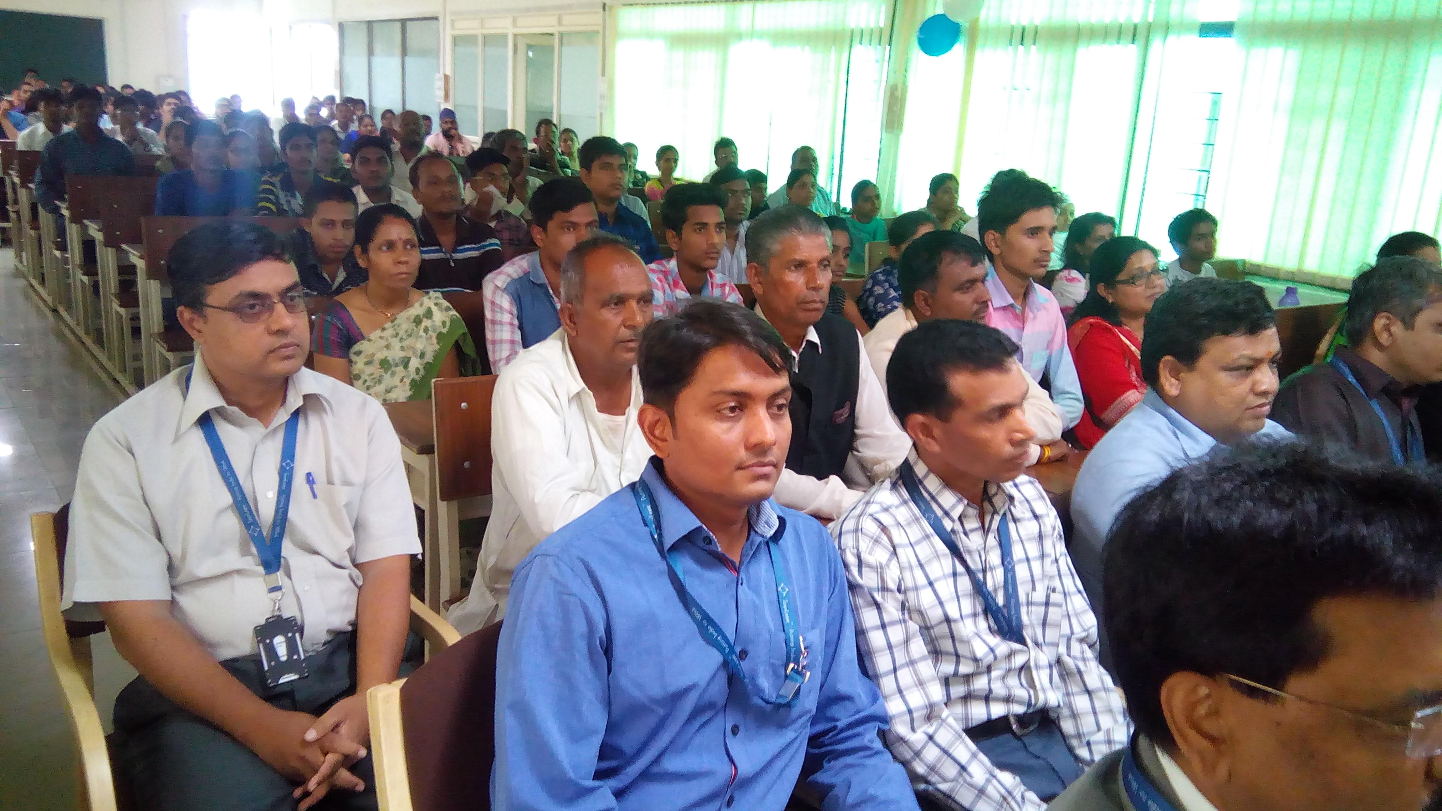 TeamLease Skills University Vadodara Events photo 6