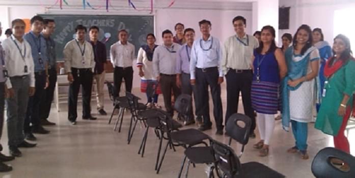 TeamLease Skills University Vadodara Events photo 9