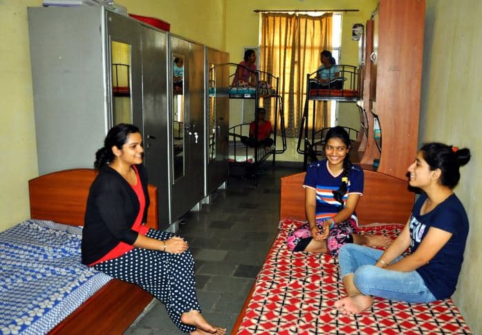 Biyani College of Science and Management Jaipur Infrastructure photo 1