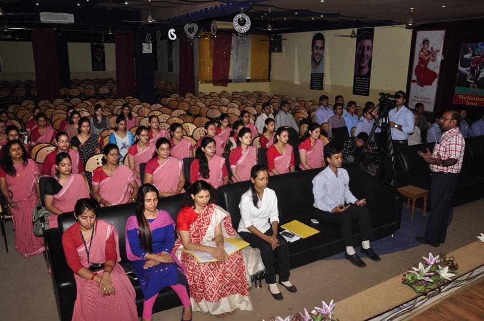 Biyani College of Science and Management Jaipur Events photo 3