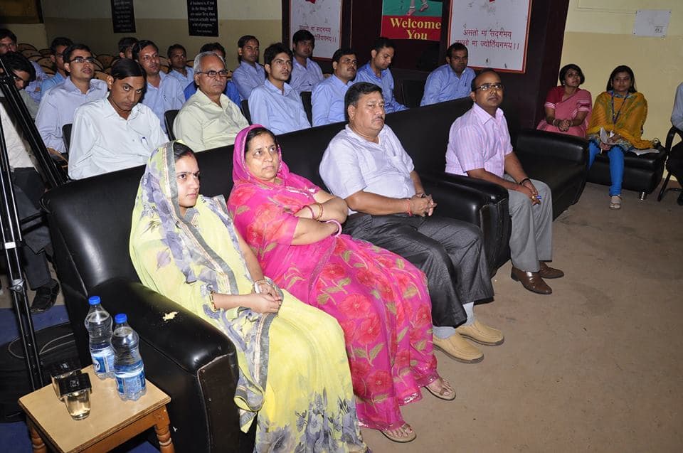 Biyani College of Science and Management Jaipur Events photo 5