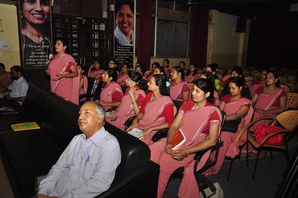 Biyani College of Science and Management Jaipur Events photo 6