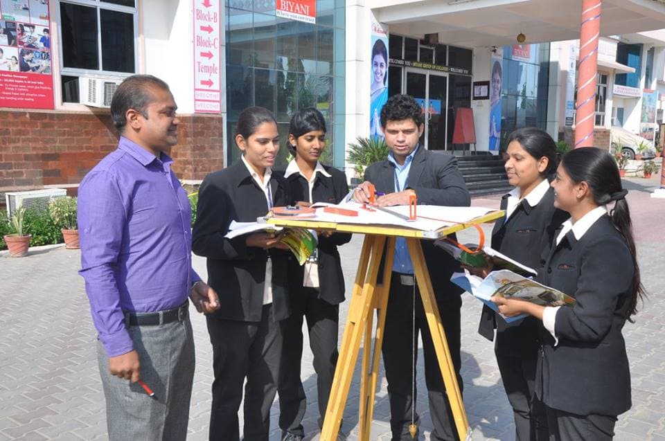 Biyani College of Science and Management Jaipur Events photo 7
