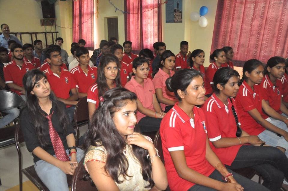 Biyani College of Science and Management Jaipur Events photo 8