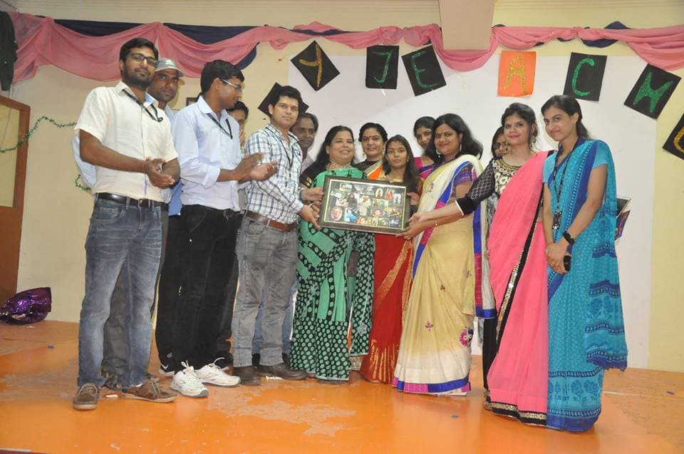 Biyani College of Science and Management Jaipur Events photo 9