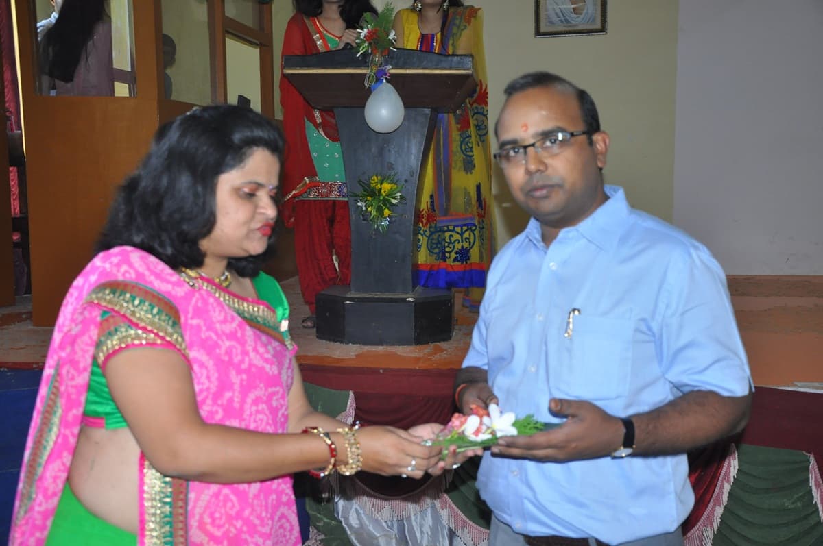 Biyani College of Science and Management Jaipur Events photo 11