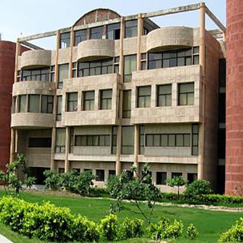 Galgotias Institute of Management and Technology Greater Noida Building & Infrastructure photo 1