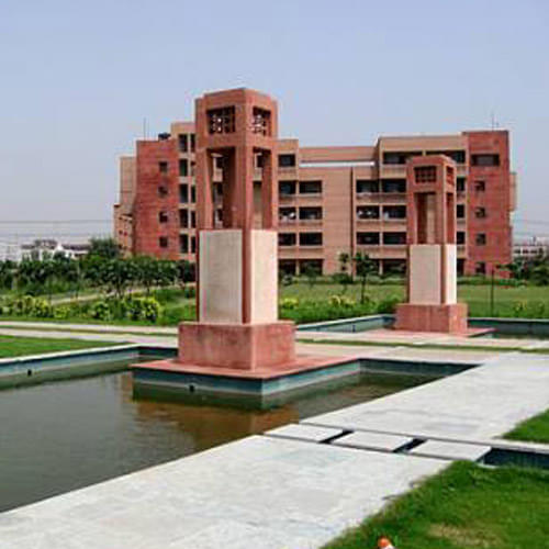 Galgotias Institute of Management and Technology Greater Noida Building & Infrastructure photo 2