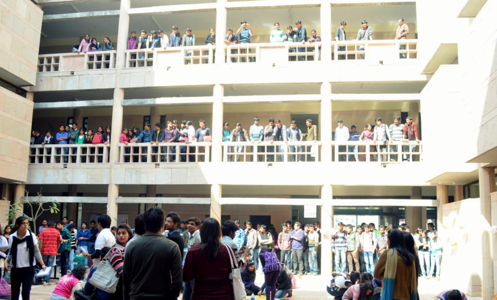 Galgotias Institute of Management and Technology Greater Noida Building & Infrastructure photo 4