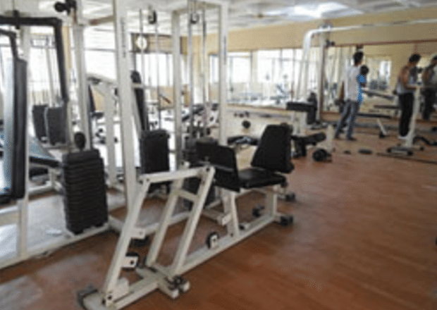 Galgotias Institute of Management and Technology Greater Noida Building & Infrastructure photo 5