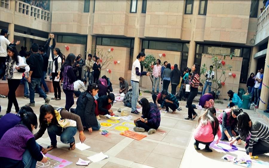 Galgotias Institute of Management and Technology Greater Noida Events photo 1