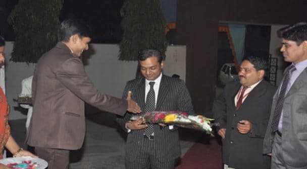 CHM Institute of Hotel and Business Management Ghaziabad Events photo 1