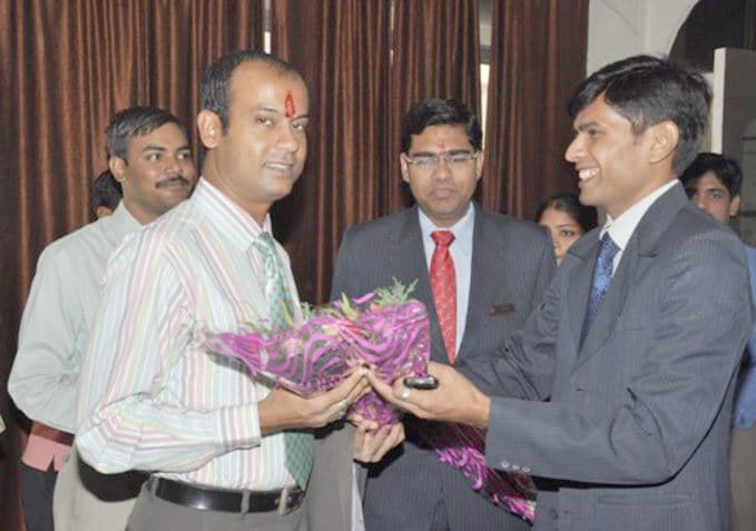 CHM Institute of Hotel and Business Management Ghaziabad Events photo 2