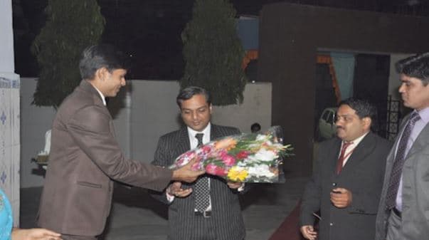 CHM Institute of Hotel and Business Management Ghaziabad Events photo 3