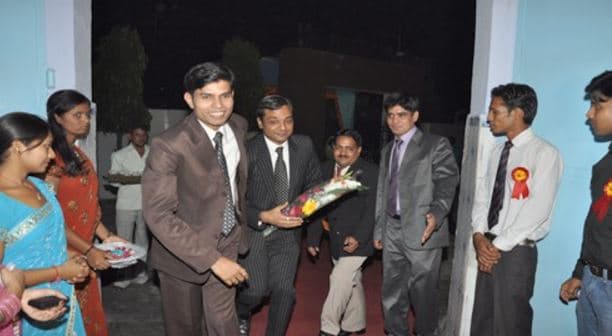 CHM Institute of Hotel and Business Management Ghaziabad Events photo 4