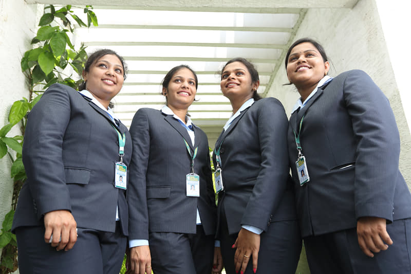 Galaxy Institute of Management Chennai Building & Infrastructure photo 3