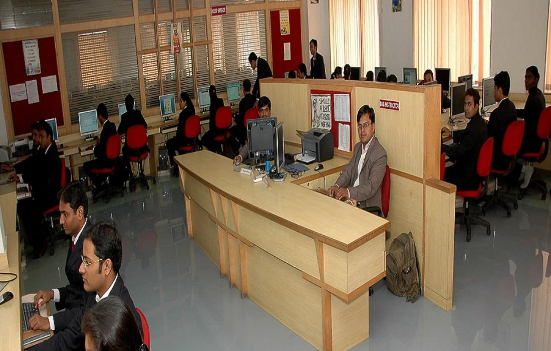 Global Business School and Research Centre Pune Infrastructure photo 9