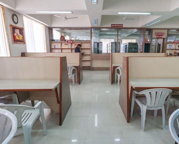 Global Business School and Research Centre Pune Infrastructure photo 11