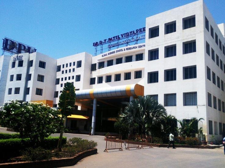 Global Business School and Research Centre Pune Campus photo 1