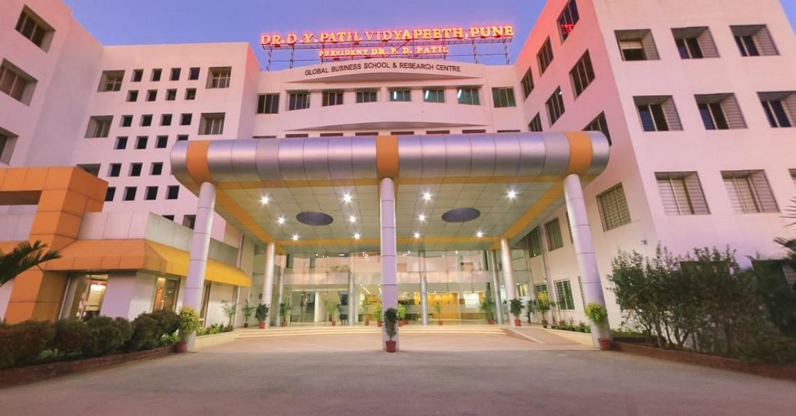 Global Business School and Research Centre Pune Campus photo 2