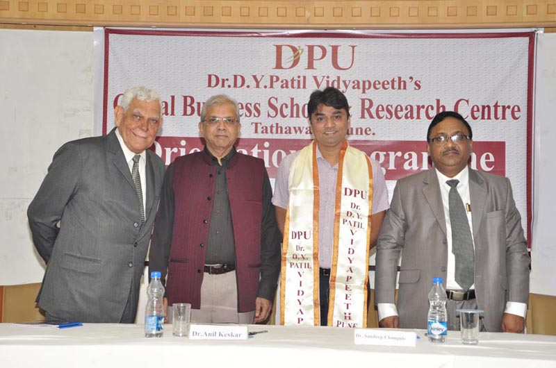 Global Business School and Research Centre Pune Events photo 1