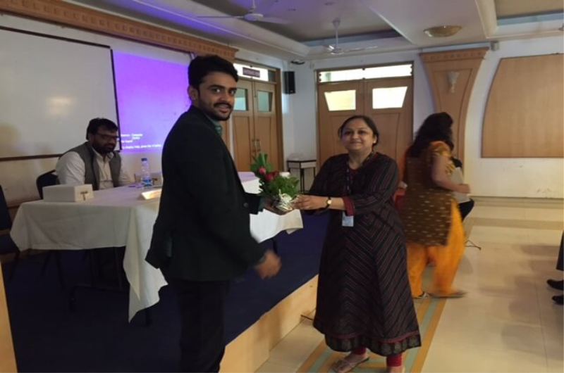 Global Business School and Research Centre Pune Events photo 6