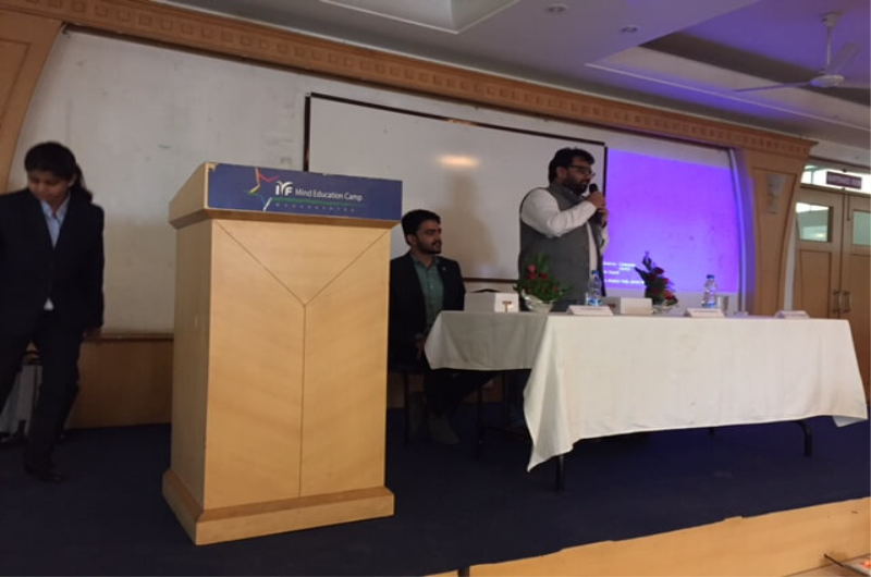 Global Business School and Research Centre Pune Events photo 7