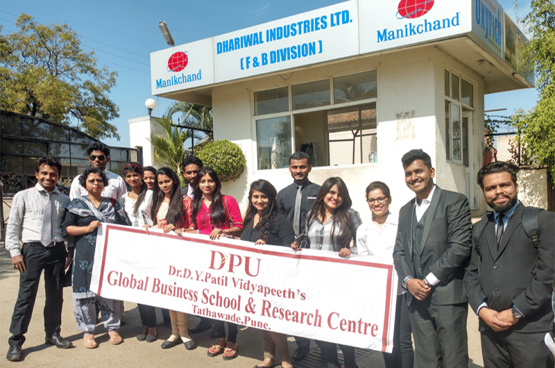 Global Business School and Research Centre Pune Events photo 8