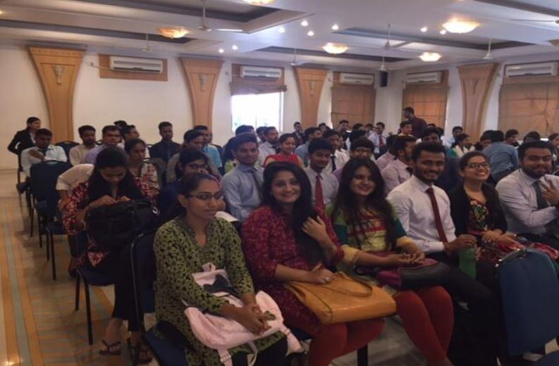 Global Business School and Research Centre Pune Events photo 9