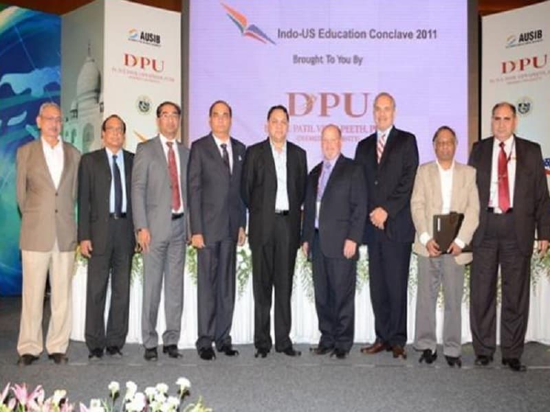 Global Business School and Research Centre Pune Events photo 10