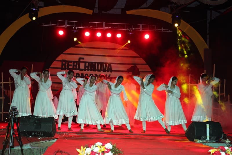 Berchmans Institute of Management Studies Kottayam Event photo 4