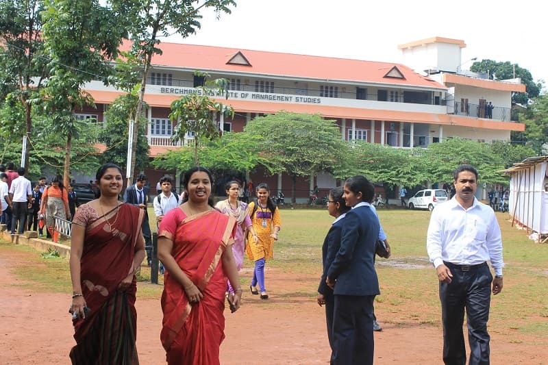 Berchmans Institute of Management Studies Kottayam Event photo 5