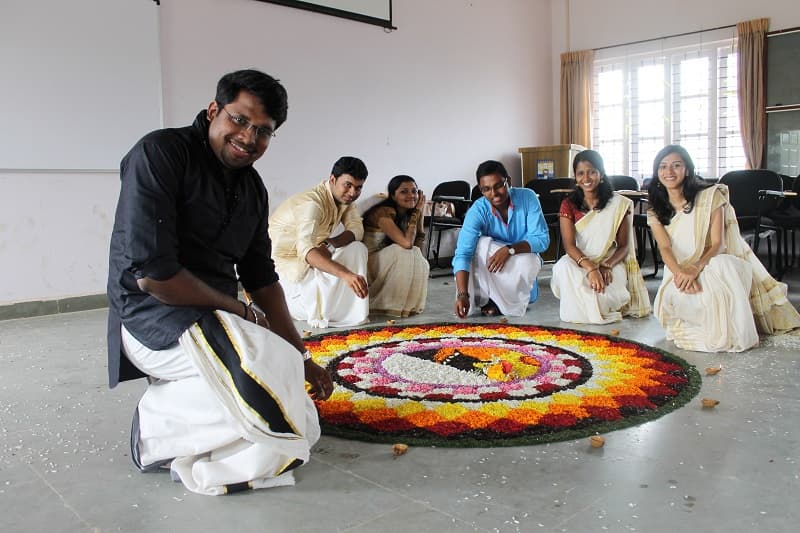 Berchmans Institute of Management Studies Kottayam Event photo 1