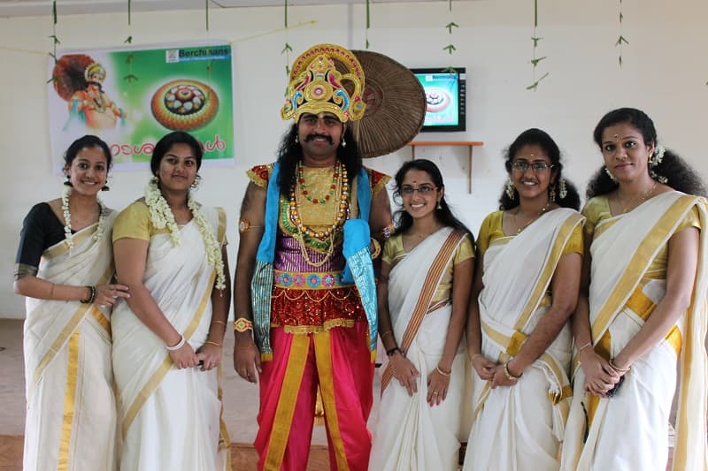 Berchmans Institute of Management Studies Kottayam Event photo 2