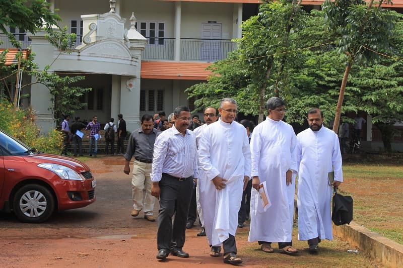 Berchmans Institute of Management Studies Kottayam Event photo 3