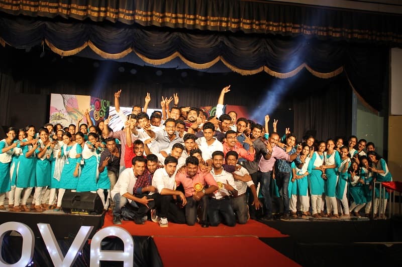 Berchmans Institute of Management Studies Kottayam Event photo 6