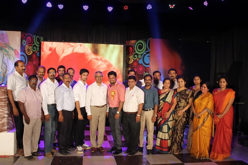 Berchmans Institute of Management Studies Kottayam Event photo 7