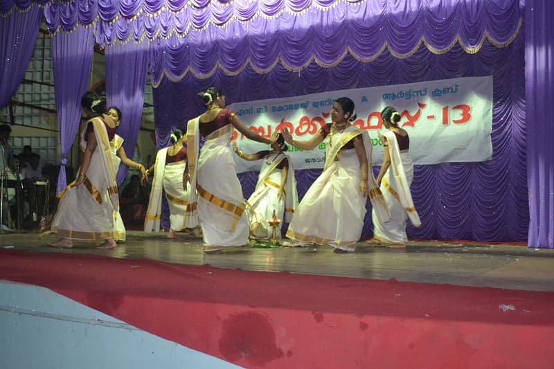 Berchmans Institute of Management Studies Kottayam Event photo 8