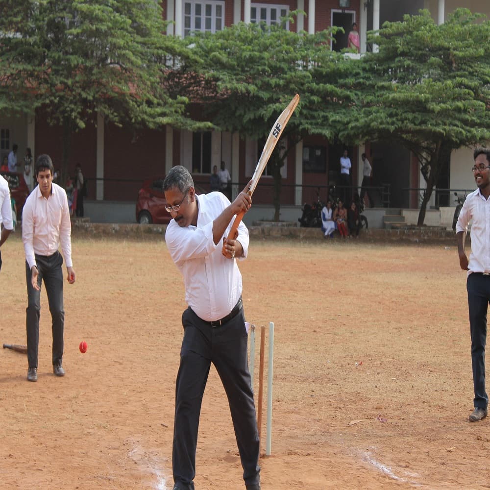 Berchmans Institute of Management Studies Kottayam Sports photo 2