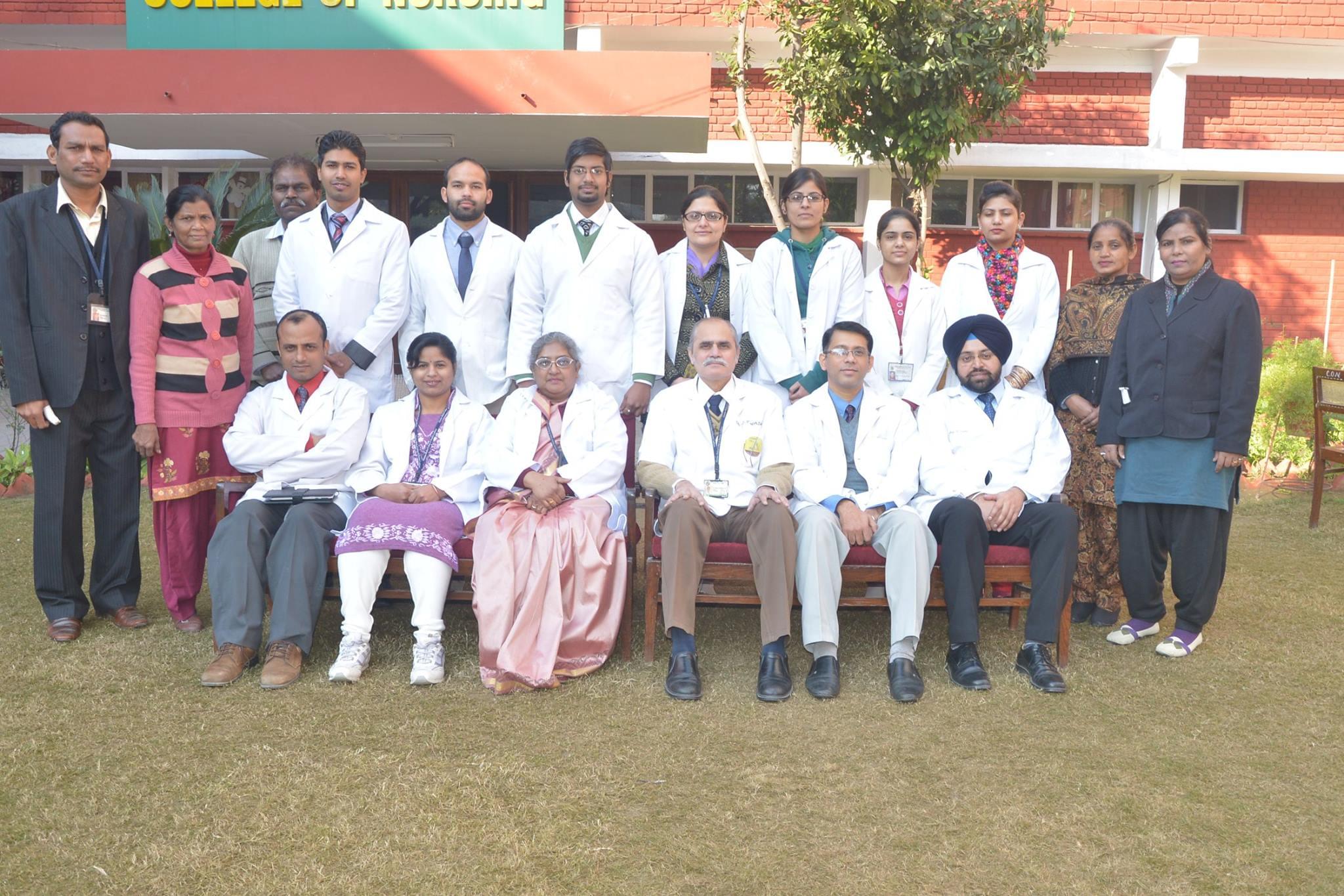 CMC Ludhiana College Event photo 7