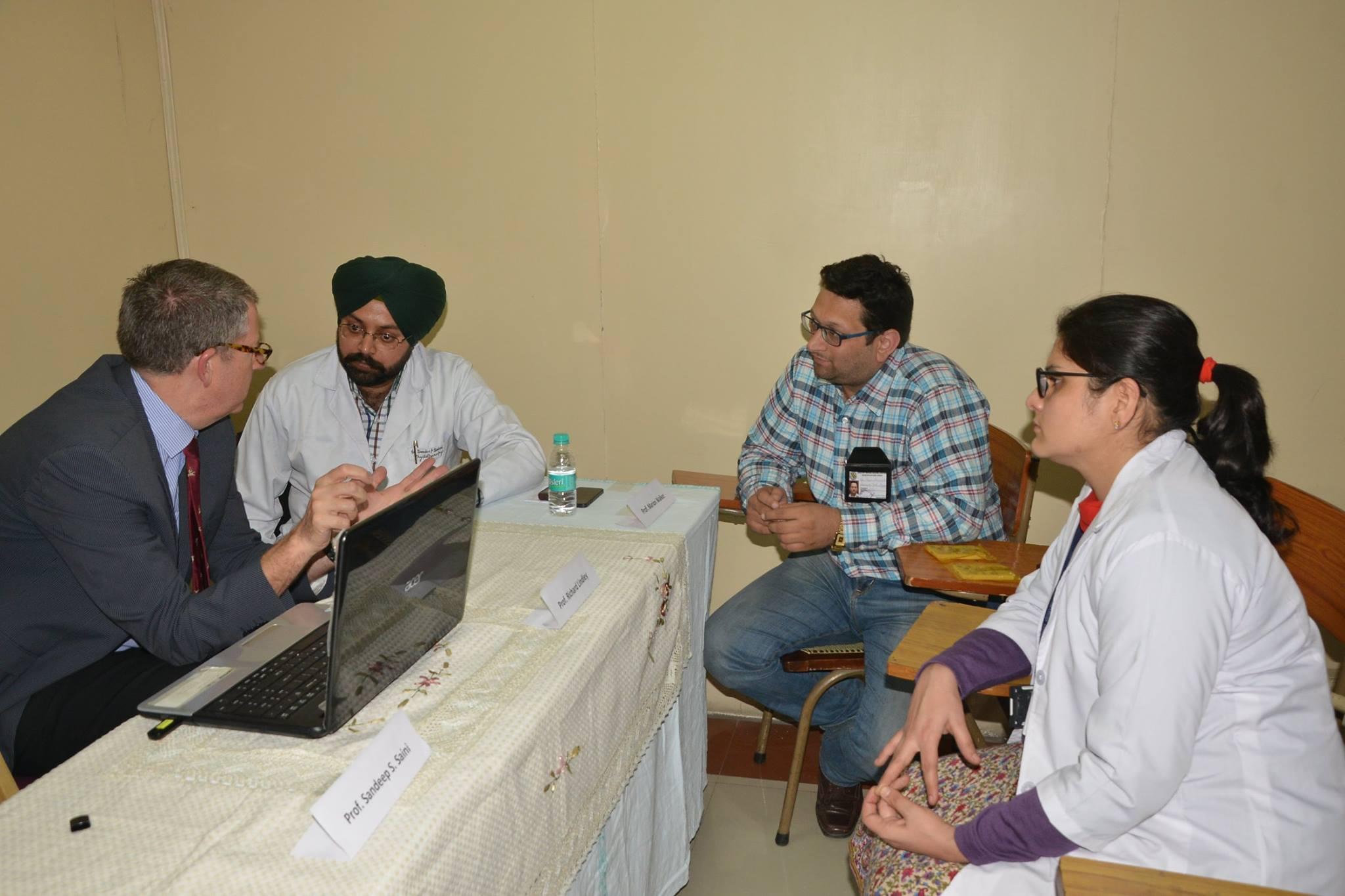 CMC Ludhiana College Event photo 8